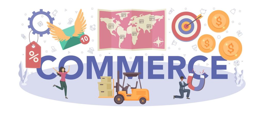 Why Creator Commerce